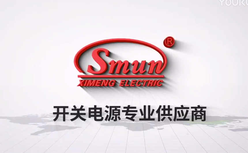 開(kāi)關(guān)電源接線(xiàn)展示